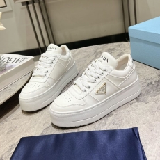 Prada Low Shoes